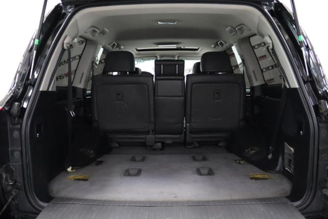 Toyota Land Cruiser 200 Series с пробегом 2010 года, цена 2 480 650 рублей, 541840 км, внедорожник, Автокод Объявления