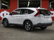 Honda CR-V IV Москва  - изображение 30