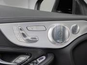 Mercedes-Benz C-Класс AMG IV (W205) Рестайлинг Тюмень  - изображение 55