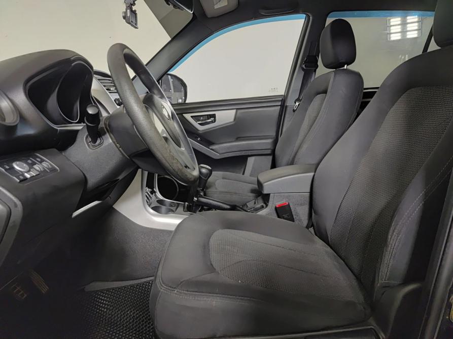 Lifan X60 I Рестайлинг Уфа  - изображение 20