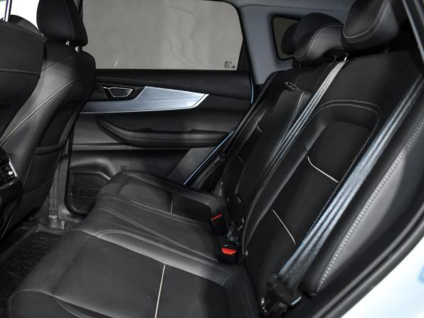 Chery Tiggo 7 Pro Max I с пробегом 2023 года, цена 1 839 000 рублей, 68772 км, внедорожник, Автокод Объявления