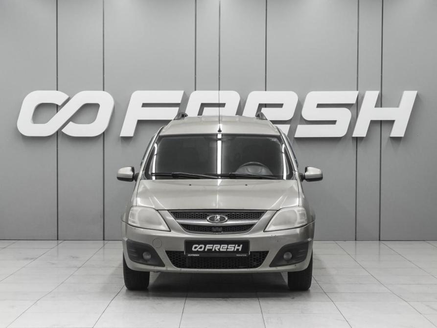 Lada (ВАЗ) Largus I Ростов-на-Дону  - изображение 3