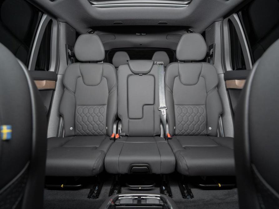 Volvo XC90 II Рестайлинг 2 Москва  - изображение 22