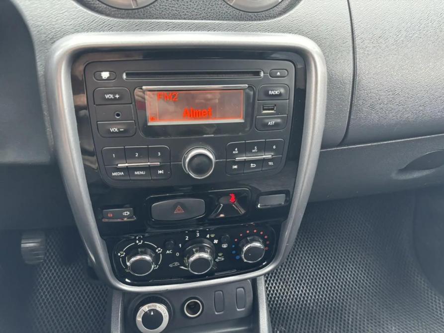 Renault Duster I Альметьевск  - изображение 11