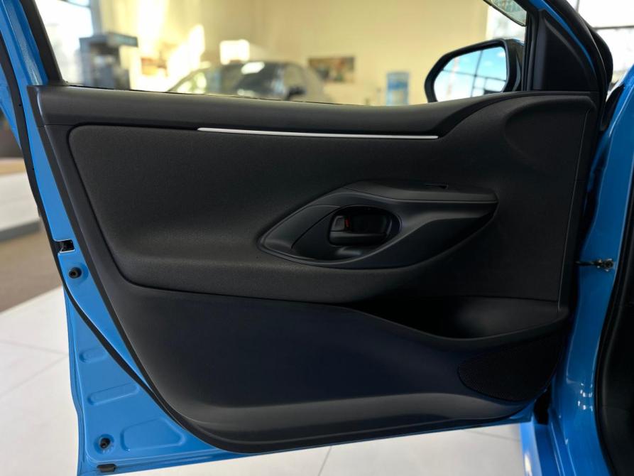 Toyota Yaris IV Санкт-Петербург  - изображение 35