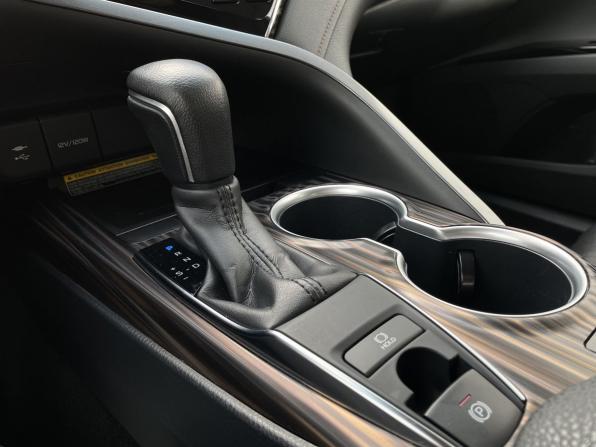 Toyota Camry VIII (XV70) с пробегом 2020 года, цена 2 850 000 рублей, 145919 км, седан, Автокод Объявления