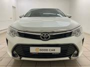 Toyota Camry VII (XV50) Рестайлинг Энгельс  - изображение 39