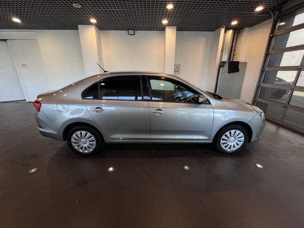 Skoda Rapid II с пробегом 2021 года, цена 1 380 000 рублей, 95836 км, лифтбек, Автокод Объявления