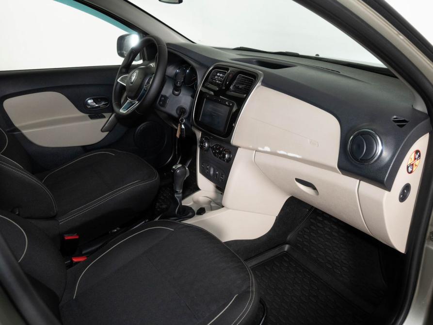 Renault Logan II Рестайлинг Казань  - изображение 6