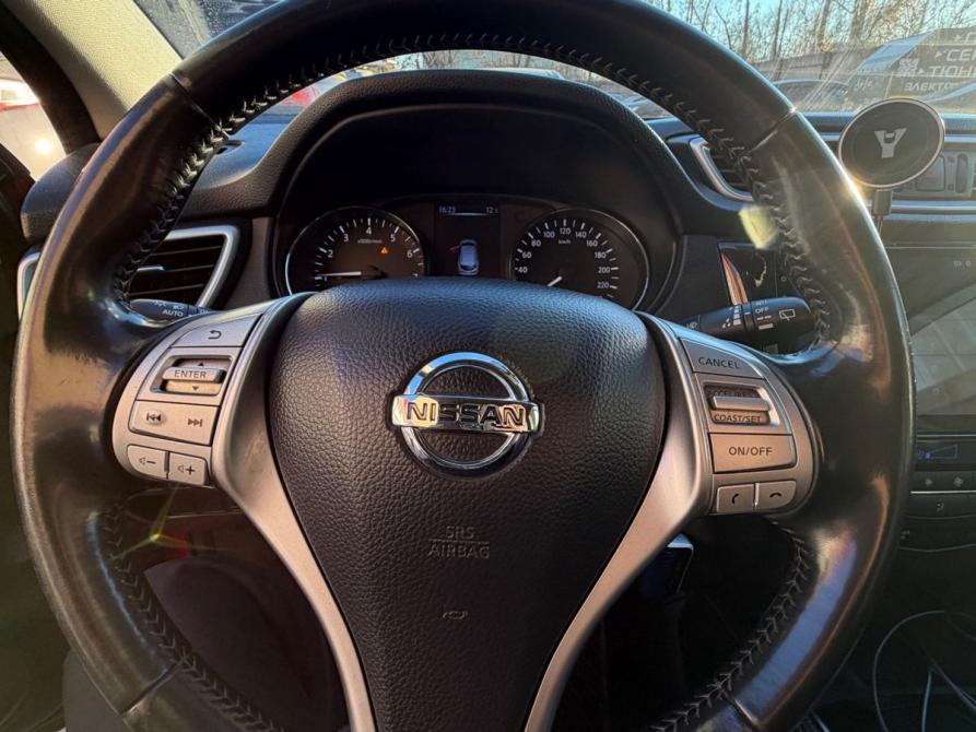 Nissan Qashqai II Пермь  - изображение 6