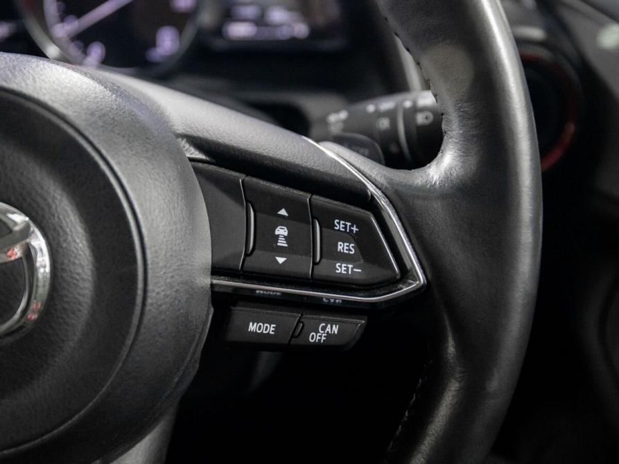 Mazda CX-3 I Иркутск  - изображение 12