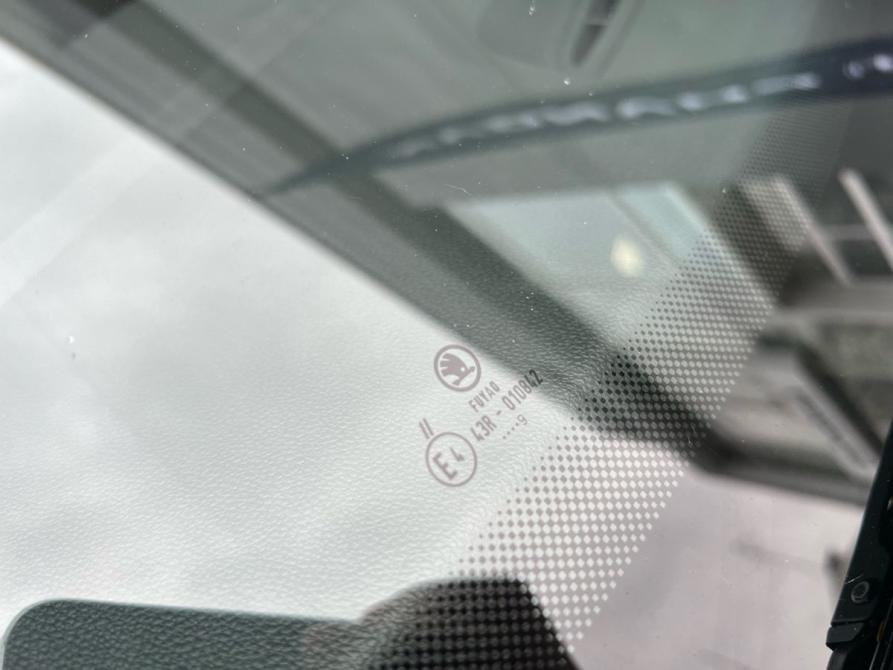 Skoda Rapid I Рестайлинг Екатеринбург  - изображение 21