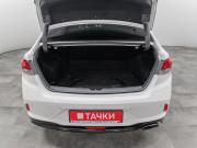 Hyundai Sonata VII (LF) Рестайлинг Красноярск  - изображение 40
