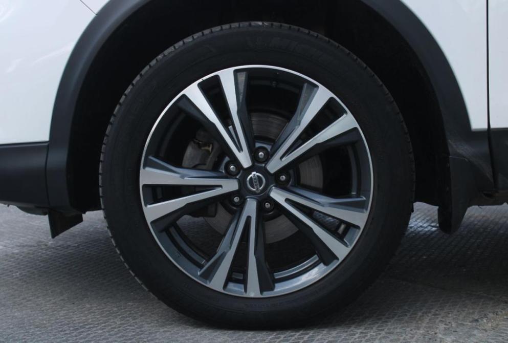 Nissan Qashqai II Саратов  - изображение 11