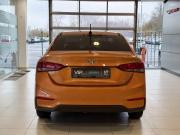 Hyundai Solaris II Тверь  - изображение 20