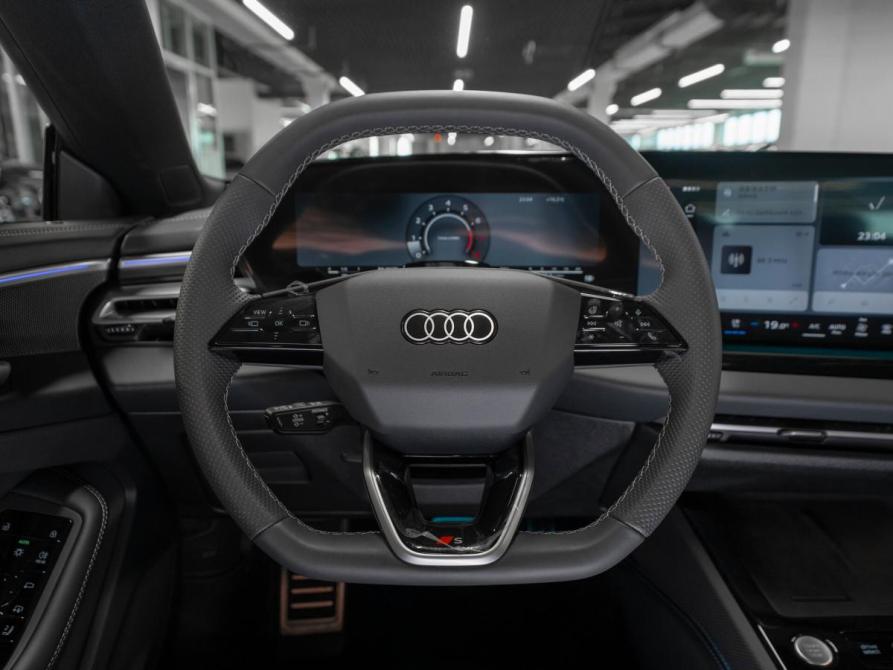 Audi A5 III (B10) Москва  - изображение 11