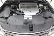 Lexus LX III Рестайлинг 2 Иркутск  - изображение 29