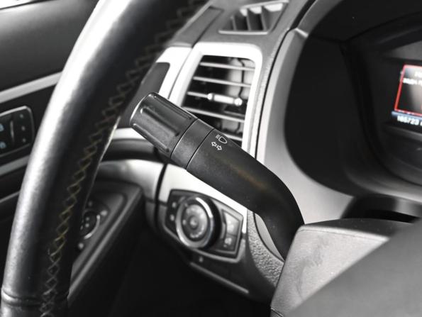 Ford Explorer V с пробегом 2015 года, цена 2 198 000 рублей, 165723 км, внедорожник, Автокод Объявления