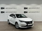 Changan Alsvin Санкт-Петербург  - изображение 33