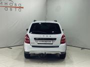 Lada (ВАЗ) Granta I Рестайлинг Воронеж  - изображение 27