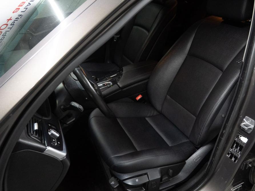 BMW 5 серии VI (F10/F11/F07) Тюмень  - изображение 15