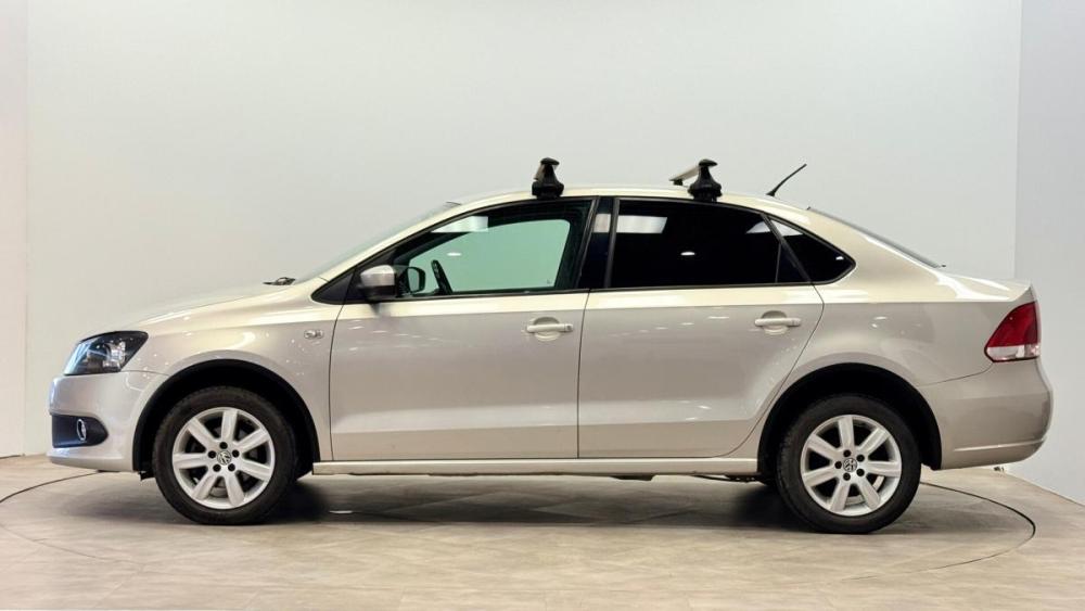 Volkswagen Polo V Киров  - изображение 2