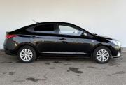 Hyundai Solaris II Киров  - изображение 31