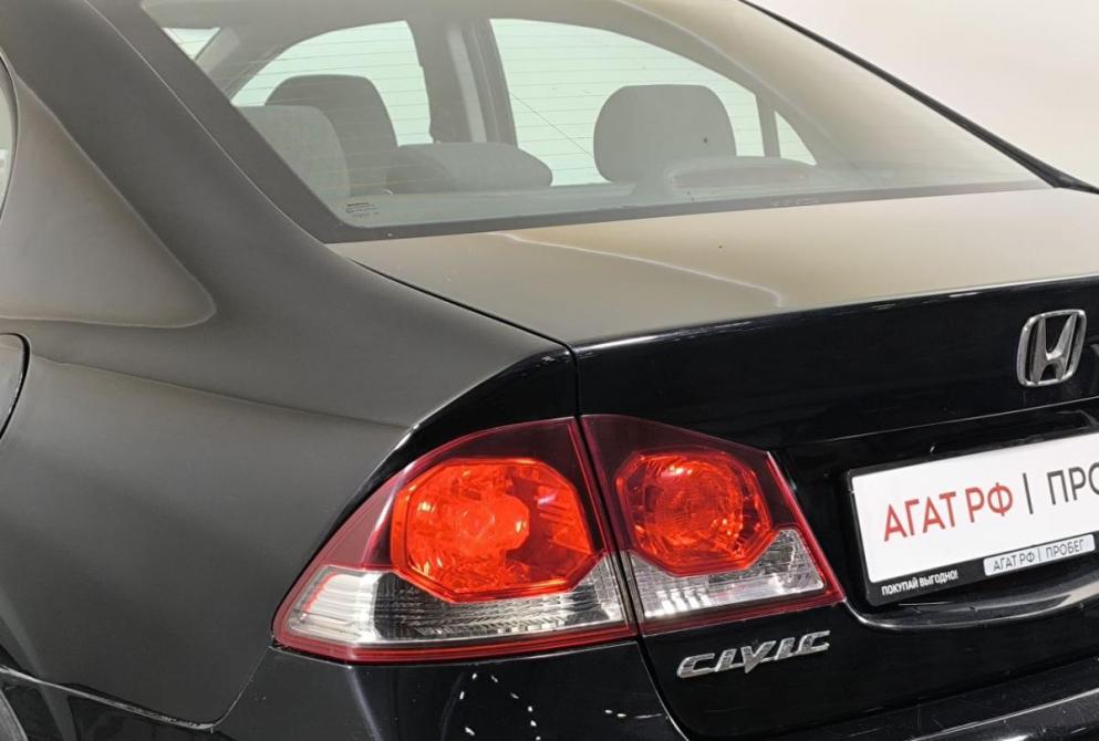 Honda Civic VIII Нижний Новгород  - изображение 16