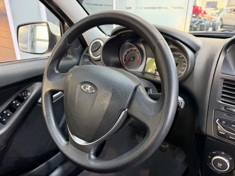 Lada (ВАЗ) Kalina II Таганрог  - изображение 31
