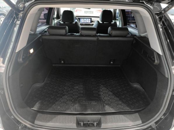 Chery Tiggo 7 Pro Max I с пробегом 2023 года, цена 1 850 000 рублей, 48823 км, внедорожник, Автокод Объявления