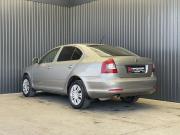 Skoda Octavia II (A5) Рестайлинг Пермь  - изображение 59