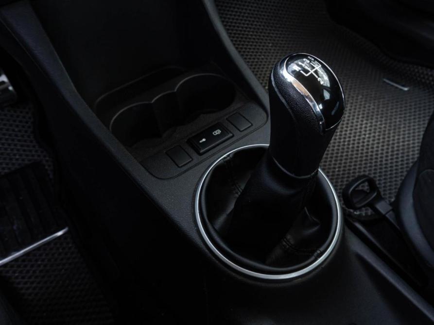 Skoda Fabia II Рестайлинг Краснодар  - изображение 12