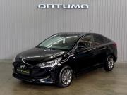 Hyundai Solaris II Рестайлинг Краснодар  - изображение 20