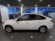 Lada (ВАЗ) Granta I Рестайлинг Чебоксары  - изображение 41