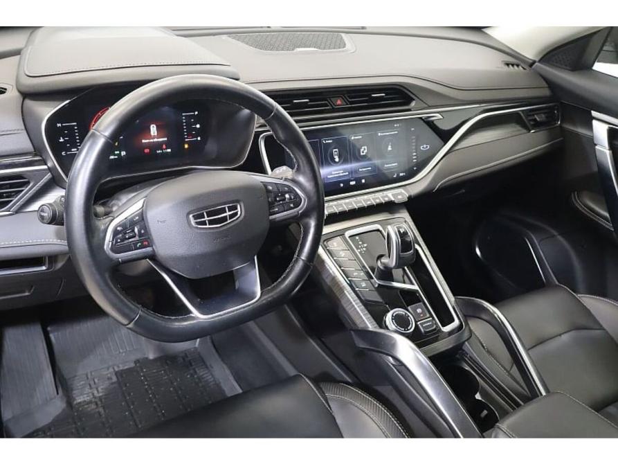 Geely Atlas Pro Коломна  - изображение 6