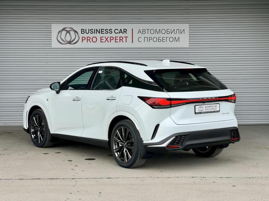 Lexus RX V Кемерово  - изображение 6