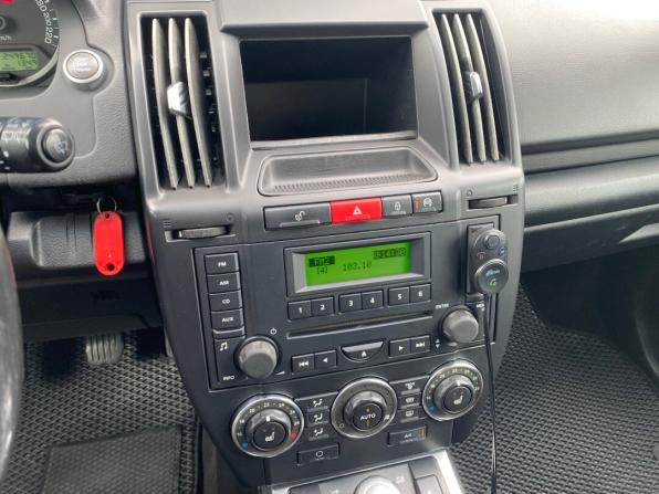 Land Rover Freelander II Рестайлинг с пробегом 2011 года, цена 899 000 рублей, 249663 км, внедорожник, Автокод Объявления