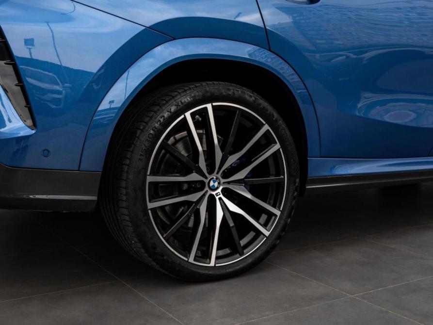 BMW X6 III (G06) Краснодар  - изображение 11