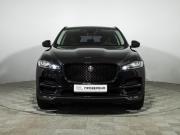 Jaguar F-Pace I Санкт-Петербург  - изображение 26