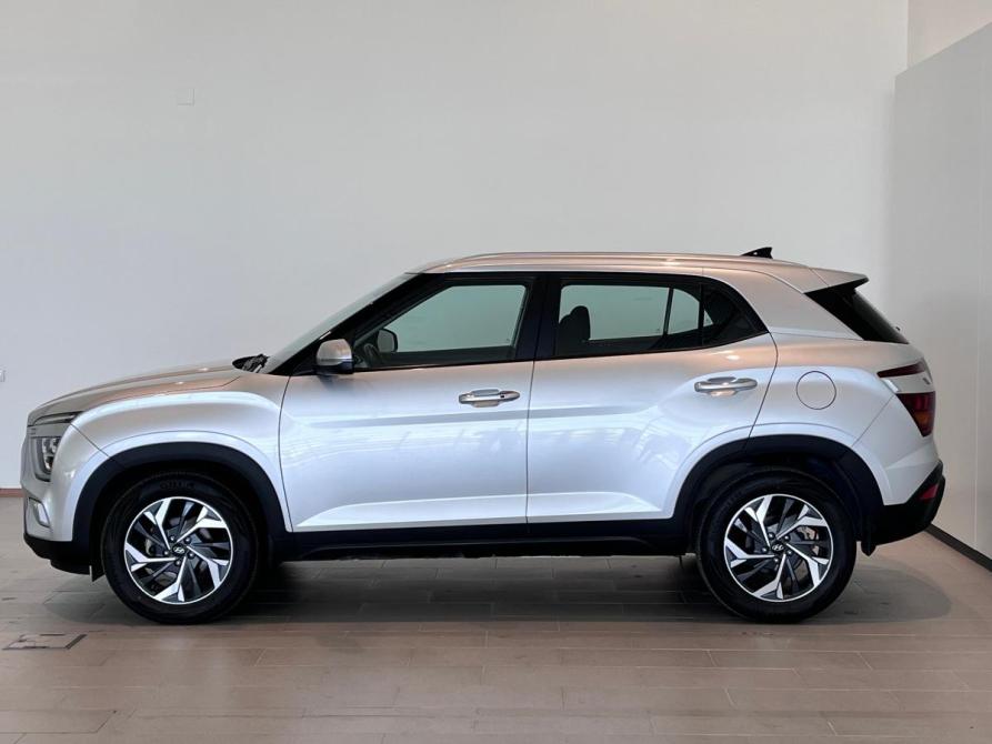 Hyundai Creta II Волгоград  - изображение 6