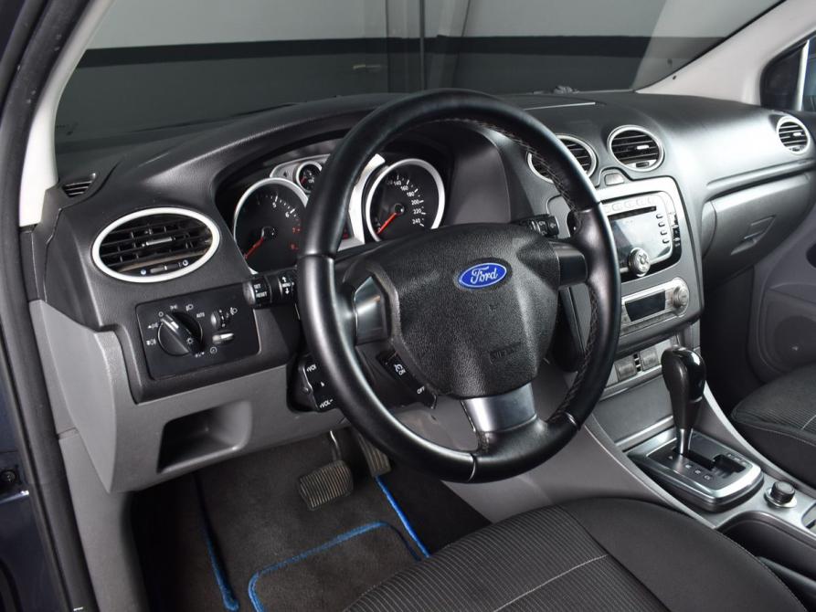 Ford Focus II Рестайлинг Кемерово  - изображение 6