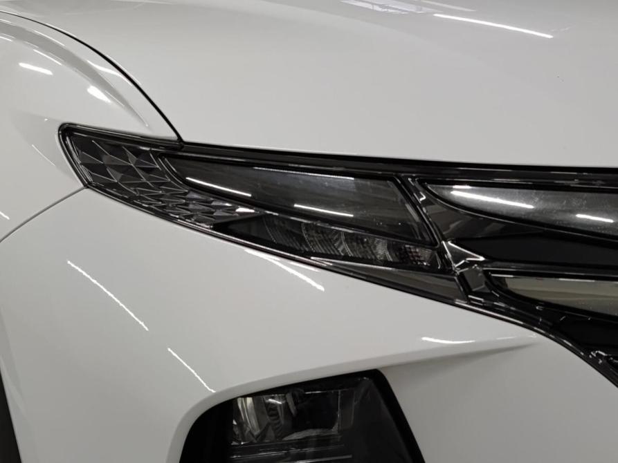 Hyundai Tucson IV Казань  - изображение 21
