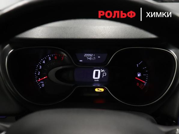 Renault Kaptur I Рестайлинг с пробегом 2020 года, цена 1 130 000 рублей, 209916 км, внедорожник, Автокод Объявления