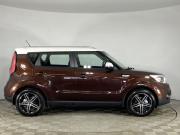 Kia Soul II Рестайлинг Воронеж  - изображение 31