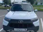 Lada (ВАЗ) Niva Travel I Ижевск  - изображение 27