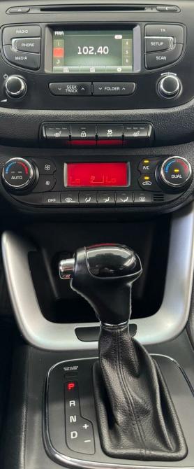 Kia Ceed II Рестайлинг Шахты  - изображение 13