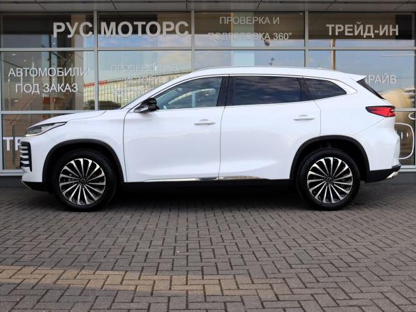 Exeed TXL I с пробегом 2021 года, цена 2 200 000 рублей, 67000 км, внедорожник, Автокод Объявления