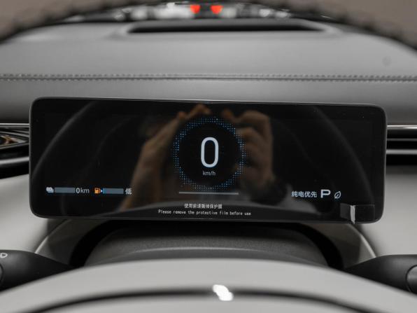 GAC Trumpchi S7 I с пробегом 2025 года, цена 5 350 000 рублей, 18 км, внедорожник, Автокод Объявления