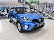 Hyundai Creta I Казань  - изображение 25