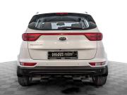 Kia Sportage IV Москва  - изображение 36